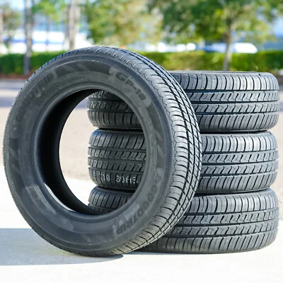 4 Tires Goodtrip GP-16 185/65R15 88H AS A/S Performance - Imagem 1 de 4