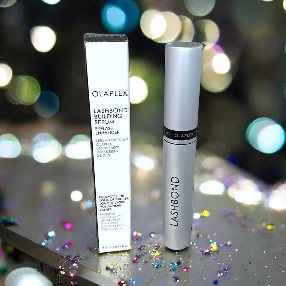 Olaplex LashBond Building Serum - 0.15 fl oz