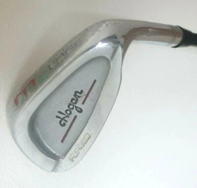 Hogan  Forged E Pitching Wedge Apex 3 Graphite Shaft Right Handed #0434 - Image 1 of 4