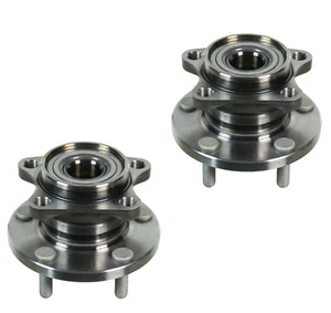 2 conjuntos de cojinetes de buje de rueda trasera se adaptan solo a Mazda CX9 2007-2016 AWD - Imagen 1 de 5