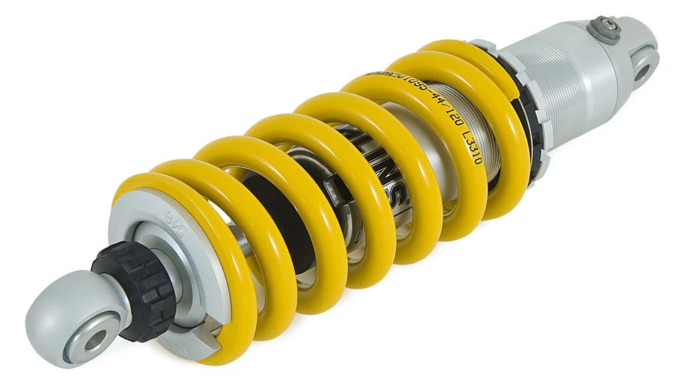 OHLINS Rear Shock Ducati Monster 696 2008-11 S46dr1