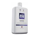 Autoglym Body Work Foaming Car Wash Shampoo Car Care Valet Cleaning Soap 1 Litre