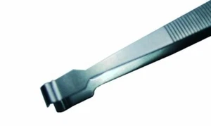 Piergiacomi Tweezers 151 SA (5PCS/PACK) Anti Magnetic & Anti-Acid version - Picture 1 of 2