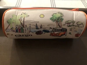 cargo cosmetic bag - Picture 1 of 2