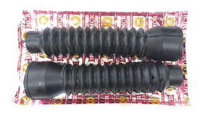 Tapones antipolvo horquilla Royal Enfield 2 uds calidad marca - Imagen 1 de 2
