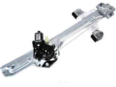 Regulador de ventana AC Delco 95718KQZG para Cadillac Escalade ESV 2015-2020 Foto 1 de 2