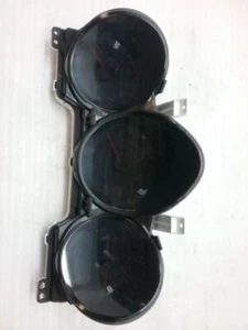 Speedometer Cluster US Market Mileage Unknown 05 06 ACURA TL uS-349RM - Picture 1 of 4