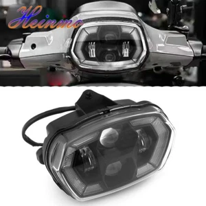 For Sprint 150 2017 - 2025 LED Front Headlight Lighting Headlight Accessories - Picture 1 of 10