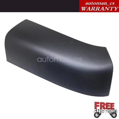 Fits Chevrolet Express GMC Savana 2500 3500 2003-2023 Rear Right Roof Molding - Image 1 of 4