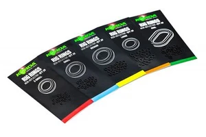 KORDA RIG RINGS - ALL SIZES - Picture 1 of 1