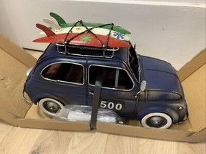 Fiat 500 Modellautos Gunstig Kaufen Ebay