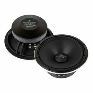 Deaf Bonce Apocalypse AP-M81AC 8" Mid-Range Speakers (Pair) car audio  - Picture 1 of 4