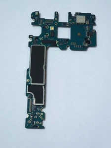 Carte mère Samsung Galaxy S8+ Plus G955U 64 Go débloqué d'usine version USA A+ - Photo 1 sur 2