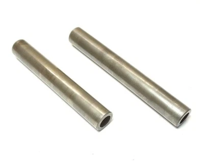 Eje de horquilla de cambio de marchas Honda CR450R, CR250R, Elsinore. Original. 1981, 81.  Foto 1 de 3