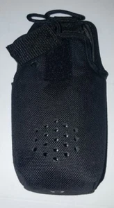 EF Johnson Radio Pouch Case Holster für ES5100    - Bild 1 von 3