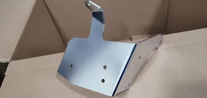 Soporte de calefacción auxiliar Webasto 1313734A excelente nuevo soporte - Imagen 1 de 3