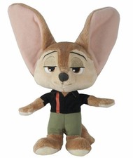 peluches de zootopia