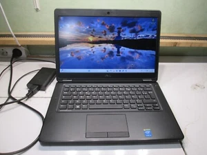 PC portable DELL Latitude E5450, I5 5200U, 8 Go RAM, SSHD 500 GB, WIFI, kafr78 - Imagen 1 de 15