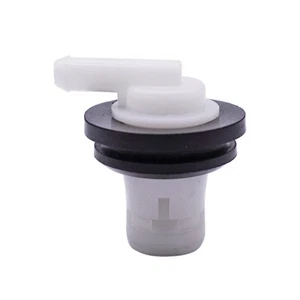 Fuel Tank Vent Valve & Grommet Kit,Gas Fuel Tank Vent Compatible with Jeep Wr... - Picture 1 of 4