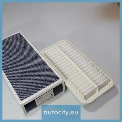 OPTIMAL FA-00818 Luftfilter - Bild 1 von 2