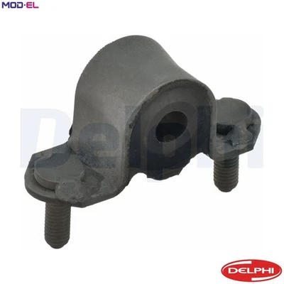 2x BUSHING STABILISER BAR TD1198W FOR FIAT STRADA/Pickup DOBLO/MPV/MONOCAB/Box - Image 1 of 4