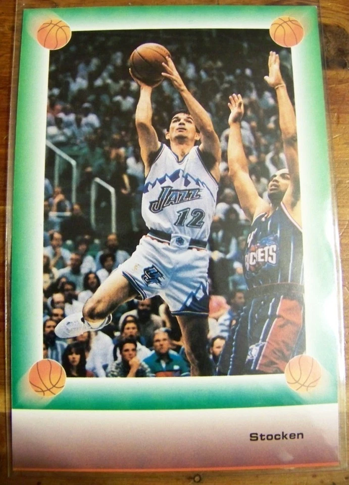 1990s Esperanto postcard POSTKARTO 3x5 Post Card - You Pick Player - Image 1 of 1