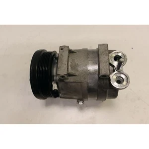 AIR CONDITIONING COMPRESSOR FOR DAEWOO - CHEVROLET LACETTI (04-05) (05-10) J200 - Picture 1 of 8