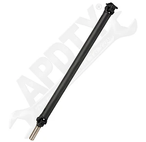 APDTY 142989 Rear Driveshaft Assembly - Picture 1 of 4