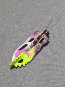 Transformers Universe Reptilion Part Accessory Center Piece - Picture 1 of 2