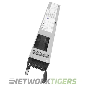 Juniper JPSU-650W-DC-AFI QFX 650W DC Zasilacz przepływu powietrza z powrotem do przodu - Zdjęcie 1 z 1