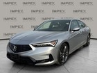 2024 Acura Integra A-Spec Package