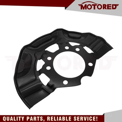 For 2004 - 2009 Toyota Prius 47781-47021+47781-47020 New Brake Dust Front LH/RH Foto 1 de 4