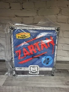 Juego de caja adaptador BBTS Super 7 GI Joe Zartan Cold Slither 45 caja azul SDCC 2025 - Imagen 1 de 17