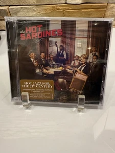 THE HOT SARDINES SEALED NEW CD - Bild 1 von 3