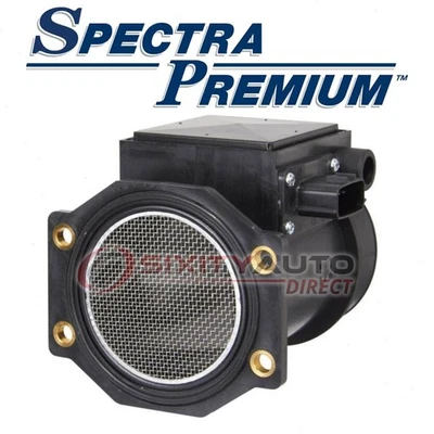 Spectra Premium Mass Air Flow Sensor for 1994-1998 Nissan 240SX - Intake er - Imagem 1 de 4