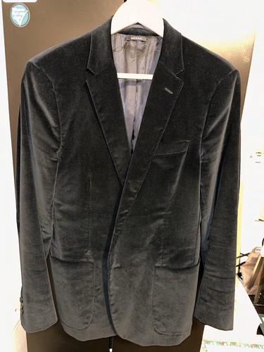 Cappotto sportivo Prada