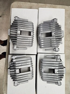 1984-87 corvette remanufactured  brake calipers, NO CORE CHARGE - Image 1 of 4