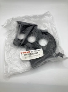 Cubierta de caja de manivela de piñón delantero Yamaha Raptor 350 Warrior 350 1UY-15421-00-00 OE - Imagen 1 de 2