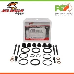 Kit de reconstrucción de pinza de freno delantero todas las bolas para HONDA CX650T TURBO 650cc - Imagen 1 de 4