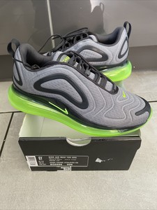 Las mejores ofertas en Nike Air Max 720 Zapatos deportivos para mujeres |  eBay