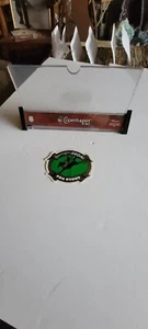 COPENHAGEN REGISTER COUNTER SIGN/FRAME-MAN CAVE-NEW ACRYLIC! - Picture 1 of 4
