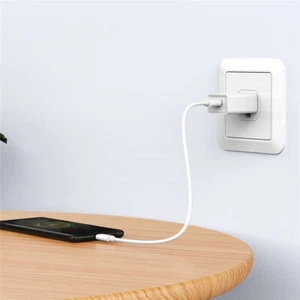 US Plug 5V 1A USB Port Wall Charger 5 Volt 1 Amp AC-DC Power Adapters Converter - Zdjęcie 1 z 11