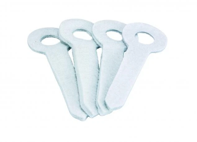 Hunter Specialties - Spike Wicks - 4pk Foto 1 de 1