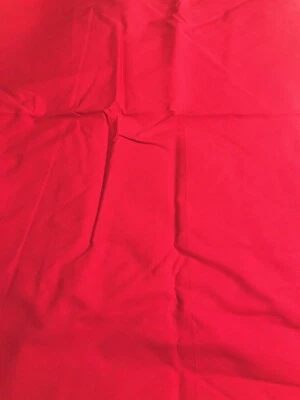 Tela Broadcloth 58/60" algodón poliéster -1 7/8 yardas Foto 1 de 4