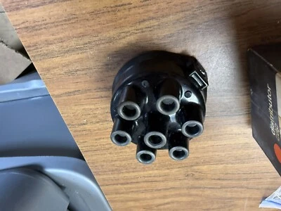 Tapa de distribuidor Unipart 1969-1973 Triumph GT6 GDC 109 #1 Foto 1 de 4