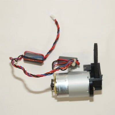 Motor de rolo de escova com correia Neato Robotics XV Series - Imagem 1 de 2