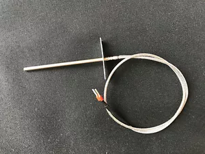 Ricambio Pit Boss Griglie Pellet Forno RTD Sensore Sonda Temperatura, Danson - Foto 1 di 2