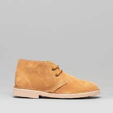 roamers desert boots ladies