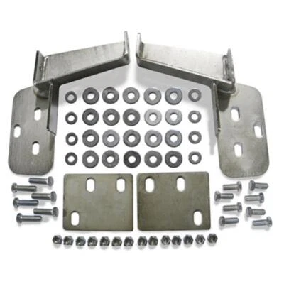 Kit de montaje de parachoques de accesorios de rendimiento | PABKIT3 Foto 1 de 4