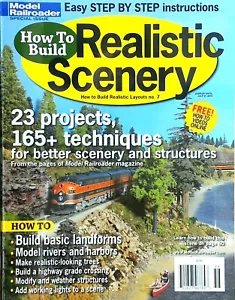 MR - How To Build Realistic Scenery - 2010 - Bild 1 von 6